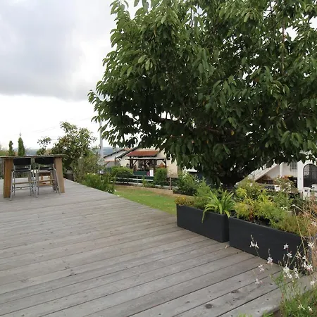 Oxter Baita Avec Les Cles De Saint Jean De Luz Villa *
