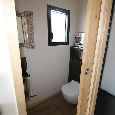 Oxter Baita Avec Les Cles De Saint Jean De Luz Villa