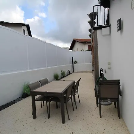 Oxter Baita Avec Les Cles De Saint Jean De Luz Villa Ciboure