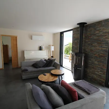 Oxter Baita Avec Les Cles De Saint Jean De Luz Villa Ciboure