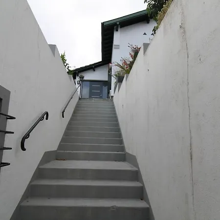 Oxter Baita Avec Les Cles De Saint Jean De Luz Вилла Сибур